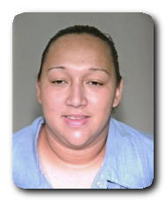 Inmate JANNELIA MARTINEZ