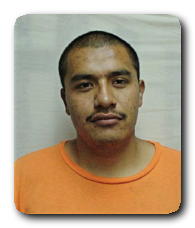 Inmate JAVIER MARTINEZ