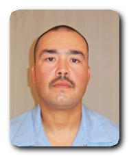 Inmate MARCOS MATUS MONROY