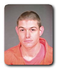 Inmate DANNY MCCRAW