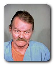 Inmate DONALD OENBRING