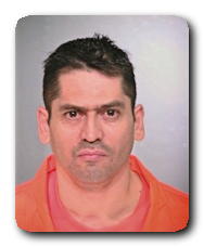 Inmate HECTOR PONCE VALENCIA