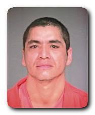 Inmate CALDELARIO RAMOS CHAVEZ