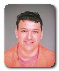 Inmate SANTIAGO RODRIGUEZ