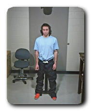 Inmate CHRISTOPHER SCHMITTER