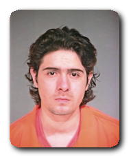 Inmate HECTOR TORRES