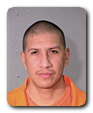 Inmate MARK ALVAREZ