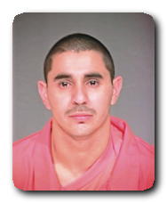 Inmate CLEMENTE CANALES