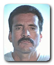 Inmate JOSE CHAVEZ