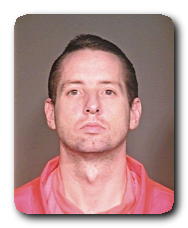 Inmate CHAD COTTON