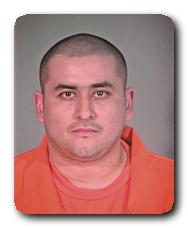 Inmate RICHARD GUEVARA