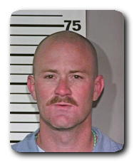 Inmate TERRENCE HENDRYCH