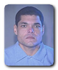 Inmate DARREN HERNANDEZ