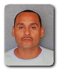 Inmate XAVIER HERNANDEZ