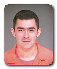 Inmate ROGELIO LOPEZ