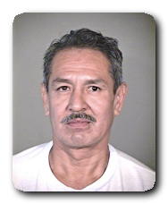Inmate SERGIO MARTINEZ VIDAL