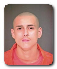 Inmate GUADALUPE MARTINEZ