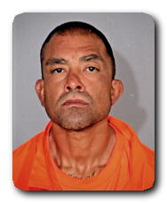 Inmate YGNACIO MARTINEZ