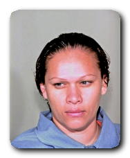 Inmate ELIZABETH MEZA