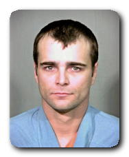 Inmate GARY MITCHELL