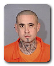 Inmate CHRISTOPHER MOREHEAD