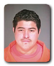 Inmate GUILLERMO REYES LOPEZ