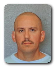 Inmate GEORGE ROJAS