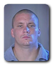 Inmate ERIC SONNEY