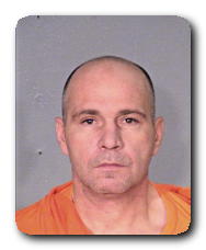 Inmate PATRICK TRACEY
