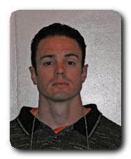 Inmate CHRISTOPHER YEAGER