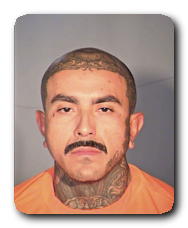 Inmate ABRAHAN ALVAREZ