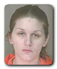 Inmate AMBER ANDERSON