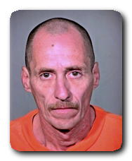 Inmate RICKY ANDERSON