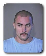 Inmate RICKY BREWER
