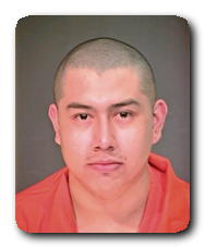 Inmate DANY CAMPOS RIVERA