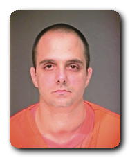 Inmate FRANK CENNAME