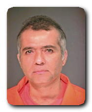 Inmate MARIO CORRALES RODRIGUEZ
