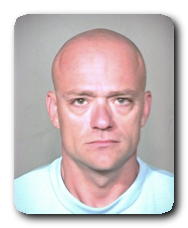 Inmate FRANCIS DEHAVEN