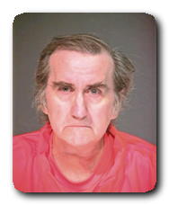 Inmate LARRY FISHER