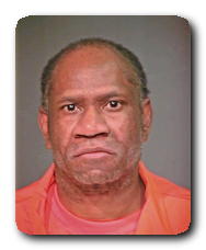 Inmate WILLIE FORD