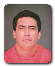 Inmate JOAQUIN GONZALEZ