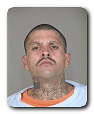 Inmate CHRISTOPHER HARBARGER