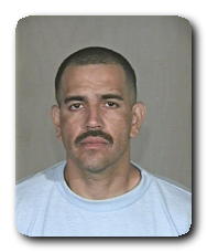 Inmate PAUL HERNANDEZ