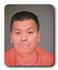 Inmate CARPOFORO MARTINEZ