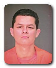 Inmate MARTIN RUIZ CASTRO