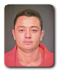 Inmate LUIS TADDEY