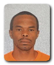 Inmate GERALD TIMMONS