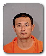 Inmate DIEGO ACOSTA