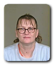 Inmate KELLEY BAKER
