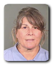 Inmate SHERI BARRINGTON